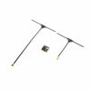 Picture of Happymodel ELRS PP 2.4GHz RX SX1280 EXPRESSLRS Nano Long Range Receiver (EP1 RX)