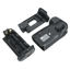 Picture of DSTE MB-D11 Vertical Battery Grip Compatible with D7000 DSLR Digital Camera as EN-EL15