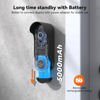 Picture of Tmezon Wireless Video Doorbell with Camera and Monitor WiFi Doorbell Intercom System, 1080P Camera with Monitor, Video Door Phone 7''Touch Screen, Motion Detection, No Monthly Fees, Tuya APP 2.4G/5G