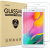 Picture of [2 Pack] ProCase Galaxy Tab A 8.0 2019 Screen Protector T290 T295, Tempered Glass Screen Film Guard for 8.0 inch Galaxy Tab A 2019 Without S Pen Model SM-T290 (Wi-Fi) SM-T295 (LTE)