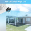 Picture of 【90ft Super Night Vision】 5MP Outdoor Wireless Security Camera System, Wireless Cameras for Home Security, Home Video Security Cameras, WiFi Surveillance Systems