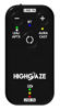 Picture of Dual Input Bluetooth 5.4 Audio Transmitter with Auracast Clip
