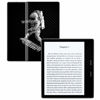 Picture of MightySkins Carbon Fiber Skin for Amazon Kindle Oasis 7" (9th Gen) - Space Kickflip | Protective, Durable Textured Carbon Fiber Finish | Easy to Apply, Remove, and Change Styles | Made in The USA