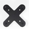 Picture of Kado Wall Mount Adapter Bracket Plate Arm Mount Made for Sceptre Monitor E25 E27 E255B-FWD168 E255B-FWD240 E275B-FWD168 E275B-FWD240 E275B-QPD168 E278B-FWD240 Series