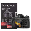 Picture of kinokoo Soft Screen Film for Olympus OM-1 OM-1 Mark II Camera - High Definition HD Soft PET Film OM1 OM1-2 Screen Protection Film - Bubble-free/Anti-scratch (2 pack)