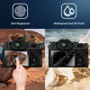 Picture of kinokoo Soft Screen Film for Olympus OM-1 OM-1 Mark II Camera - High Definition HD Soft PET Film OM1 OM1-2 Screen Protection Film - Bubble-free/Anti-scratch (2 pack)