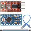 Picture of DKARDU 3.3V 5V FT232RL USB to Serial Converter Adapter Module with Mini USB Cable
