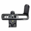 Picture of WEPOTO XT3-C Hand Grip Quick Release Plate Compatible with Fujifilm X-T3 Camera -Aluminium Leather…