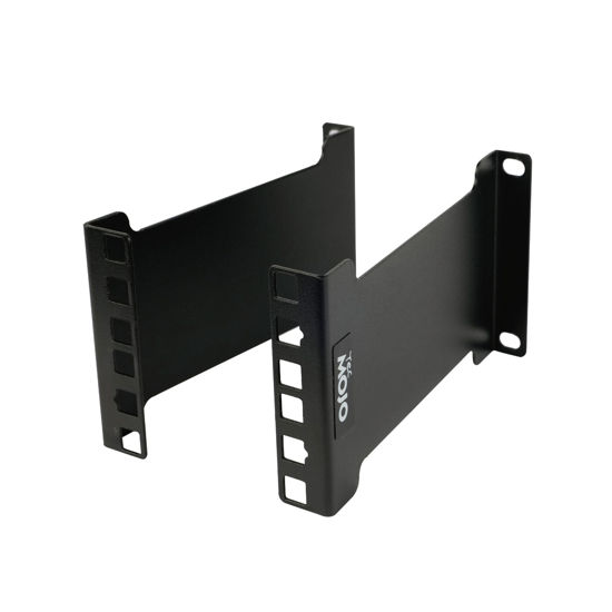 GetUSCart- Tecmojo Server Rack Depth Extender - 2U - 6inch / 15.24 cm ...