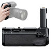 Picture of Nkmooxe MB-N12 Battery Grip for Nikon Z8 Cameras, Replacement for Nikon Z8 Battery Holder，Holds 2 EN-EL15b/EN-EL15a/EN-EL15 Batteries.