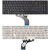 Picture of SUNMALL Replacement Keyboard Compatible with HP 250 G7 255 G7 15-DA 15-DB 15-DK 15-DR 15-DW 15-DU 15S-DU 15-DY 15s-DY 15s-EQ 15-EF 15s-FQ 15-GW 17-CA.Home 17-by Black US Layout