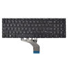 Picture of SUNMALL Replacement Keyboard Compatible with HP 250 G7 255 G7 15-DA 15-DB 15-DK 15-DR 15-DW 15-DU 15S-DU 15-DY 15s-DY 15s-EQ 15-EF 15s-FQ 15-GW 17-CA.Home 17-by Black US Layout