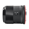Picture of Meike 55mm F1.4 Auto Focus STM Stepping Motor APS-C Portrait Lens Compatible with Nikon Z Mount Cameras Z50 Z5 Z6 Z7 Z6II Z7II Z30 Zfc Under APS-C Mode