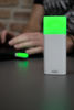 Picture of Luxafor Bluetooth PRO - Wireless LED Do Not Disturb Status Light - Busy Light/Availability Indicator- Reduce Interruptions and Boost Productivity