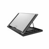 Picture of HUION ST300 Adjustable Drawing Tablet Stand Portable Desk Stand, Suitable for Kamvas 12/13/16, Kamvas Pro 12/Pro 13/Pro 16