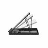 Picture of HUION ST300 Adjustable Drawing Tablet Stand Portable Desk Stand, Suitable for Kamvas 12/13/16, Kamvas Pro 12/Pro 13/Pro 16