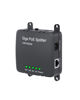 Picture of LINOVISION 30W Gigabit PoE Splitter to DC 5/9/12/18V Output, Wide Voltage Input, IEEE802.3af/at POE to DC Power Supply for Security Cameras, Access Control Systems