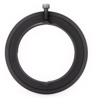 Picture of Kase Armour Magnetic Adapter fits Armour 100mm Filter Holder Compatible with Laowa 12mm F2.8 Zero-D Lens