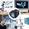 Picture of For ELP96 V13H010L96 ELP97 V13H010L97 Replacement Projector Bulb for Epson Home Cinema 1060 2100 2150 660 760HD PowerLite 107 108 109W S39 W39 X39 Pro EX9240 EX9210 EX9220 EX5260 VS250 VS350 VS260Lamp