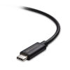 Picture of [Intel Certified] Cable Matters 20Gbps Thunderbolt 3 Cable 3.3 Feet (USB C Thunderbolt Cable) in Black Supporting 100W Charging
