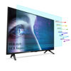 Picture of 32 Inch Anti Blue Light TV Screen Protector (27.36 x 15.35 inch), Anti Blue Light Glare Filter Blocking UV & Blue Light Relieve Eye Strain Help Sleep Better, Fits LCD, LED, 4K OLED/QLED HDTV Display