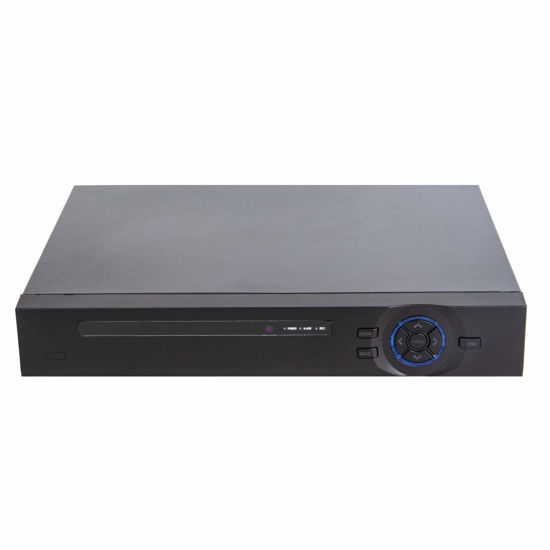 Picture of Lapetus 8CH 1080N Hybrid 5-in-1 AHD DVR (1080P NVR+1080N AHD+960H Analog+TVI+CVI) Standalone DVR CCTV Surveillance Security System Video Recorder Motion Detection HDD & Cameras not Included