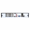 Picture of Lapetus 8CH 1080N Hybrid 5-in-1 AHD DVR (1080P NVR+1080N AHD+960H Analog+TVI+CVI) Standalone DVR CCTV Surveillance Security System Video Recorder Motion Detection HDD & Cameras not Included