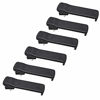 Picture of Belt Clip for Motorola CP200 CP200D CP200XLS CP040 CP140 CP150 GP3688 EP450 PMNN4251 NNTN4497 NNTN4970 NNTN4851 (6 PCS)