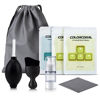 Picture of COLORCORAL Laptop Cleaning Kit Keyboard Cleaner Electronic Cleaning Product with 3pack Cleaning Gel, Computer Cleaning Brush Electronic Screen Cleaner for PC, Tablet, Phone, MacBook, Earbud, Car