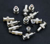 Picture of Zovfam BNC to RCA Adapter Connectors Kit with 10 Pcs Male BNC to Female RCA, 10 Pcs BNC Female to RCA Male and 10Pcs Male BNC to Male RCA Coaxial Cable Connectors Assortment Kit