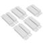 Picture of WESUA 5 Pack Surface Mounted NC Magnetic Door Contacts Switch Sensor for Alarm