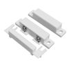 Picture of WESUA 5 Pack Surface Mounted NC Magnetic Door Contacts Switch Sensor for Alarm