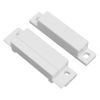 Picture of WESUA 5 Pack Surface Mounted NC Magnetic Door Contacts Switch Sensor for Alarm