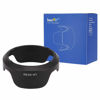 Picture of Haoge Bayonet Lens Hood for Canon PowerShot SX1 is, SX10 is, SX20 is, SX30 is, SX40 HS, SX50 HS, SX530 HS Camera Replaces Canon LH-DC60
