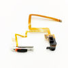Picture of LeHang Headphone Audio Jack Hold Switch Flex Cable Replacement Compatible with iPod 5th gen Video (60GB/80GB Black)