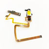 Picture of LeHang Headphone Audio Jack Hold Switch Flex Cable Replacement Compatible with iPod 5th gen Video (60GB/80GB Black)