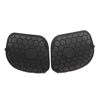 Picture of SHMTOOL Black Motorcycle Speaker Grills Front Fairing Speaker Mesh Cover for Harley Road Glide FLTRX Limited FLTRK Special FLTRXS 2015-2023 1 Pair