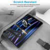 Picture of SZJCLTD 2 PACK Screen Protector for NEW iPad Pro 11 inch M4 (2024), Scractch Resistant 9H Tempered Glass, Easy Installation, Support Face ID&Apple Pencil