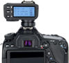 Picture of Godox Flash Trigger X2T-C TTL Wireless for Canon: Control Godox Wireless X System for Speedlights, Outdoor & Studio Flashes. Smartphone App, LCD Display, Bluetooth, Lightweight Design