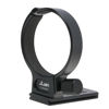 Picture of Hersmay 80mm Metal Lens Collar Tripod Mount Ring For NIKKOR Z 180-600mm f/5.6-6.3 VR Lens Tripod Collar Camera Lens Tripod Ring Adapter