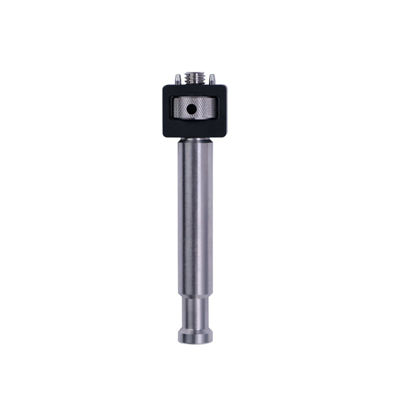 Picture of Aputure Baby Pin Adapter to 3/8in Screw for Arri Standard Compatible with Amaran T2c T4c Tube Lights