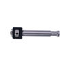 Picture of Aputure Baby Pin Adapter to 3/8in Screw for Arri Standard Compatible with Amaran T2c T4c Tube Lights
