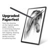 Picture of Diacube [2 Pack Paperfeel Screen Protector For Samsung Galaxy Tab S9 FE 10.9 Inch, Anti-Glare Matte PET Film for Drawing and Writing Like on Paper, High Touch Sensitivity, Easy Installation