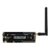 Picture of LILYGO T-BeamSUPREME Meshtastic 915Mhz ESP32-S3 LoRa L76K GPS WiFi Bluetooth Module TTGO Development Board with 1.3inch SH1106 OLED
