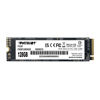 Picture of Patriot P320 128GB Internal SSD - NVMe PCIe Gen 3x4 - M.2 2280 - Solid State Drive - P320P128GM28