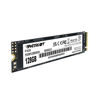 Picture of Patriot P320 128GB Internal SSD - NVMe PCIe Gen 3x4 - M.2 2280 - Solid State Drive - P320P128GM28