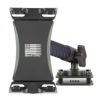 Picture of Bulletpoint 20mm AMPS Ball Tablet Mount with 4cm Carbon Fiber + Kevlar Mounting Arm