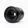 Picture of VILTROX 27mm F1.2 PRO XF Fuji Autofocus Lens, Compatible with Fuji X-Mount Mirrorless Cameras XH2S XH2 XT5 XT4 XT3 XS20 XT30 II XT200 (27mm F1.2)