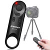 Picture of Aodelan Remote Shutter Release for Canon M50,M50 II,M50 Mark II,EOS R,R5,R6,RP,R100,6D Mark II,M6 Mark II,77D,90D,200D,250D,850D,800D,SL2,SL3,T7i,T8i,Replaces for Canon BR-E1 Wireless Remote Control