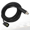 Picture of NBWIYQP Replace for 000-0120-37 Yamaha Engine Interface Cable Connects to NMEA 2000 Network (with T-Connector) for Yamaha Outboard 2006-2023（4.5m/15ft）